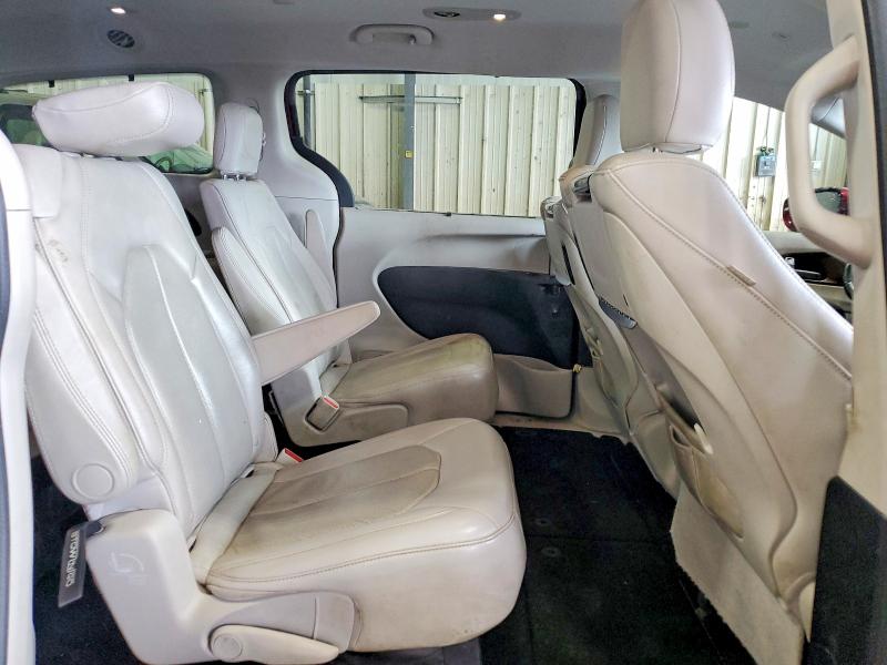 Aukcja sprzedaży 2018 Chrysler Pacifica, vin: 2C4RC1EG8JR214431, numer aukcji: 62280296
