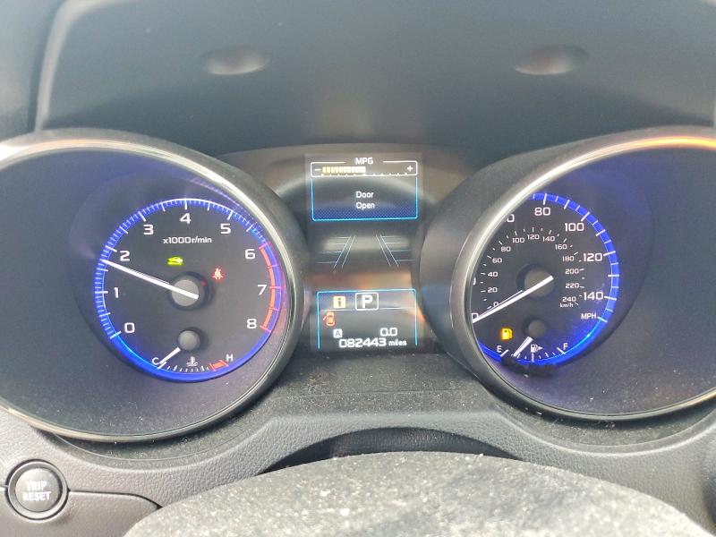 58705626 :رقم المزاد ، 4S3BNAN68H3035649 vin ، 2017 Subaru Legacy مزاد بيع