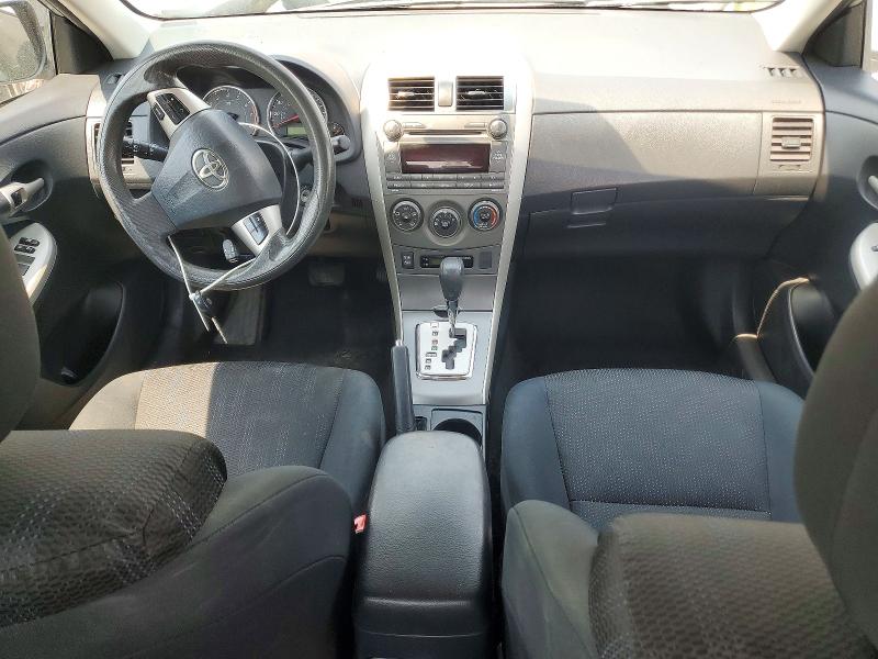 61732746 :رقم المزاد ، 2T1BU4EE6BC734997 vin ، 2011 Toyota Corolla مزاد بيع