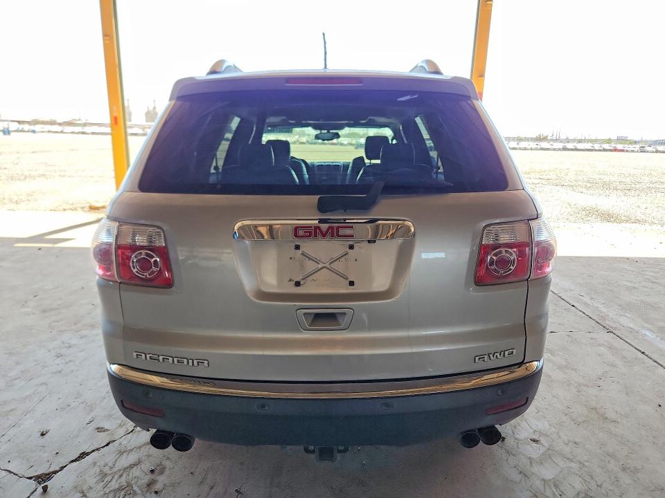 Продаж на аукціоні авто 2008 Gmc Acadia, vin: 1GKEV33778J227018, номер лоту: 60307486