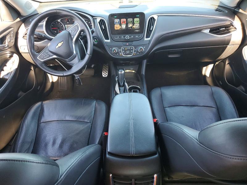 Aukcja sprzedaży 2016 Chevrolet Malibu, vin: 1G1ZH5SX7GF149335, numer aukcji: 61292916
