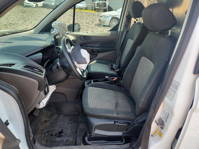 Продажа на аукционе авто 2022 Ford Transit Connect, vin: NM0LS7S73N1509833, номер лота: 61525876
