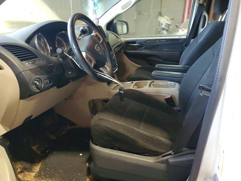 2012 Dodge Grand Caravan მანქანა იყიდება აუქციონზე, vin: 2C4RDGCG1CR265582, აუქციონის ნომერი: 62156986