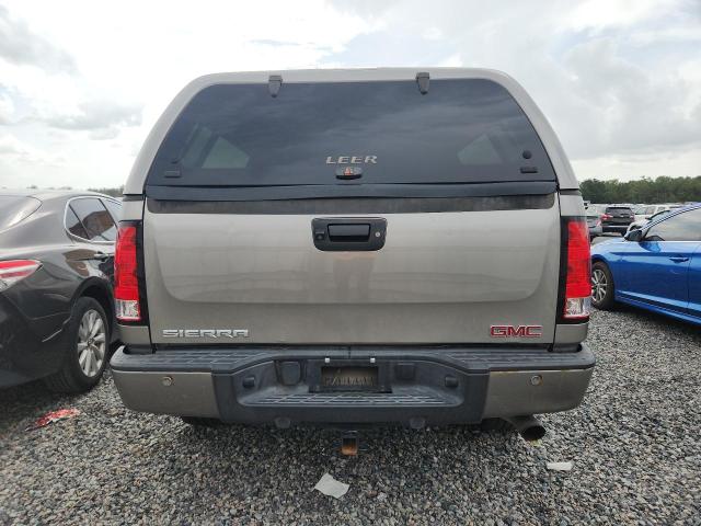 Aukcja sprzedaży 2012 Gmc Sierra, vin: 3GTP2XE20CG207581, numer aukcji: 60857096