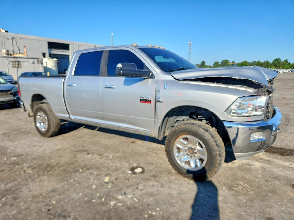 Продаж на аукціоні авто 2012 Dodge Ram 2500, vin: 3C6UD5DL1CG236526, номер лоту: 63532416