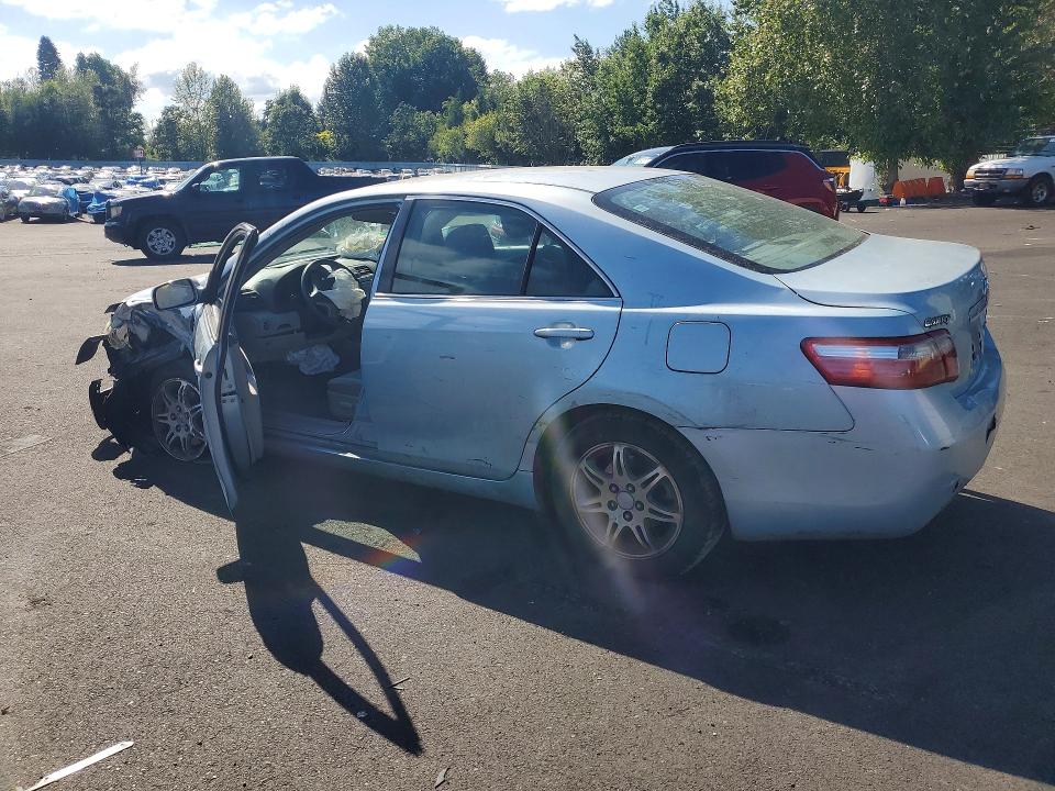 61933426 :رقم المزاد ، 4T4BE46K79R082861 vin ، 2009 Toyota Camry مزاد بيع