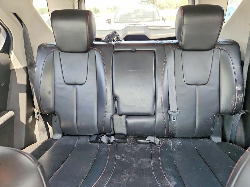 Продаж на аукціоні авто 2011 Chevrolet Equinox, vin: 2CNALFEC9B6402784, номер лоту: 60057696