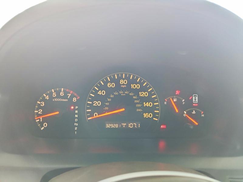 2005 Honda Accord მანქანა იყიდება აუქციონზე, vin: 1HGCM564X5A097655, აუქციონის ნომერი: 60885656