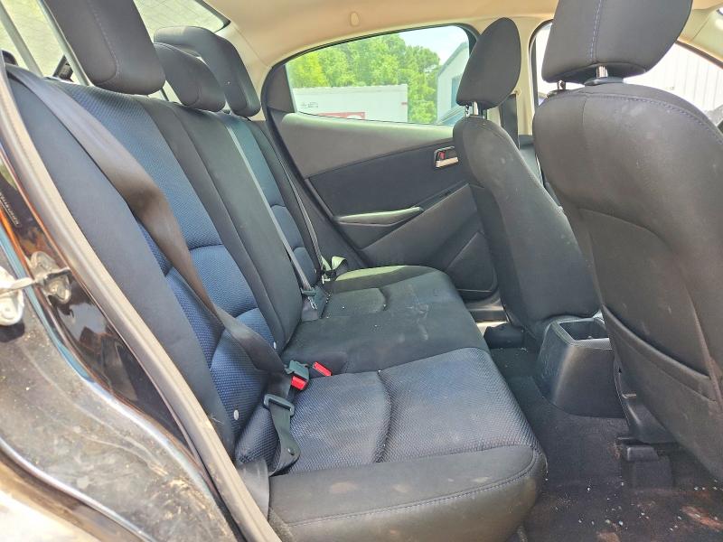 Aukcja sprzedaży 2019 Toyota Yaris, vin: 3MYDLBYV1KY507634, numer aukcji: 61956846
