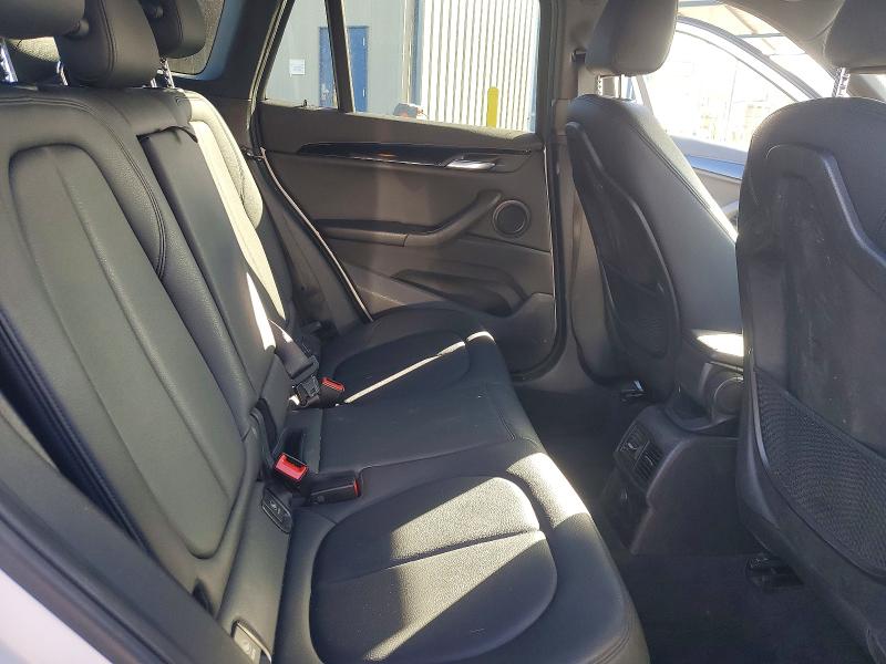Aukcja sprzedaży 2017 Bmw X1, vin: WBXHT3C3XH5F68231, numer aukcji: 61979796