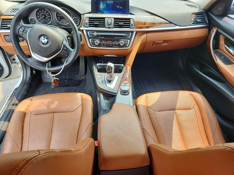 Продажа на аукционе авто 2015 Bmw 328, vin: WBA3B5G52FNS14924, номер лота: 60940316