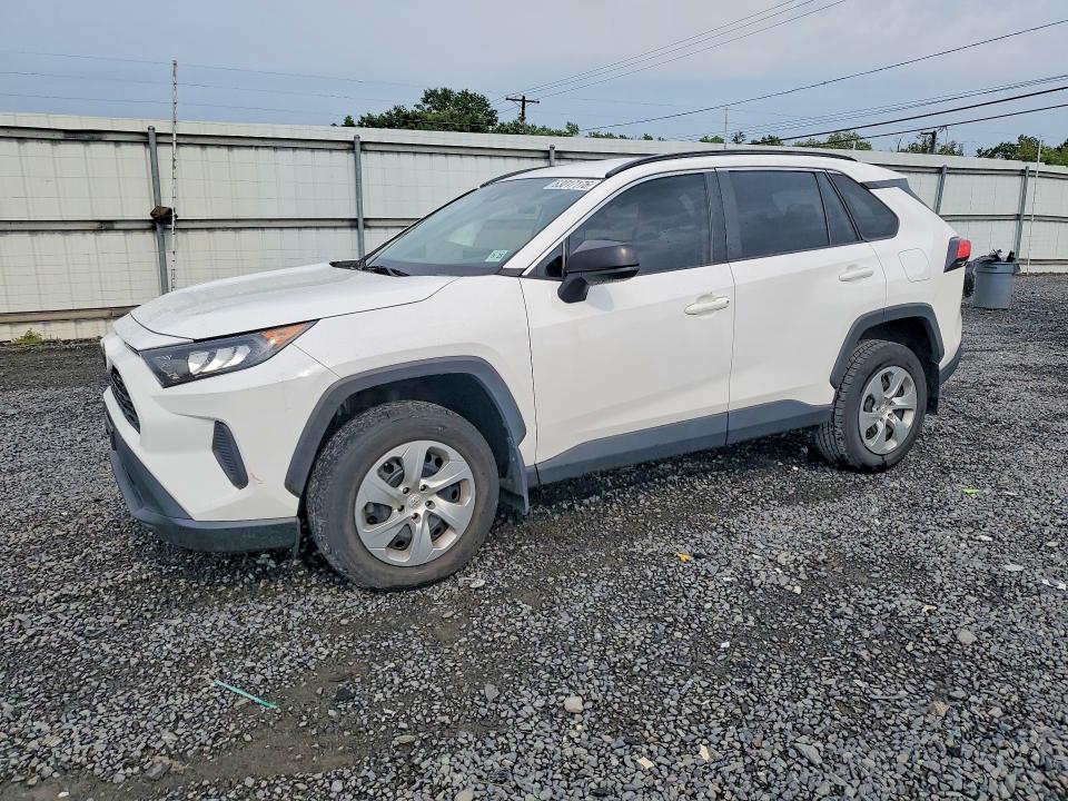 Продажа на аукционе авто 2020 Toyota Rav4, vin: 2T3F1RFV8LC064626, номер лота: 63017176