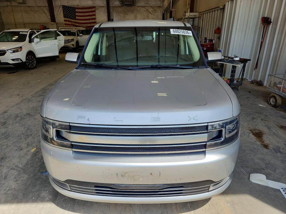 Продажа на аукционе авто 2016 Ford Flex, vin: 2FMHK6D86GBA03862, номер лота: 60025036