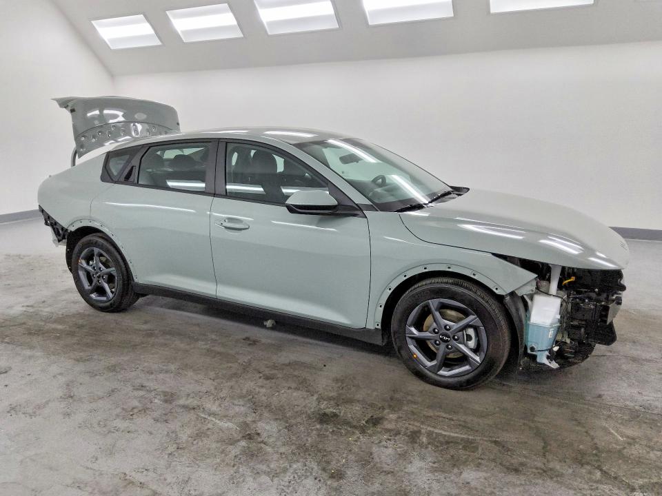 Aukcja sprzedaży 2026 Kia K4, vin: 3KPFT4DE8TE304879, numer aukcji: 61003526