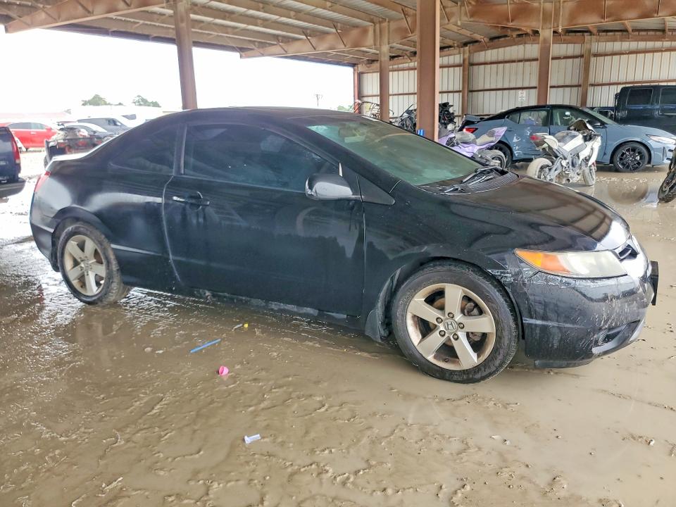 Aukcja sprzedaży 2008 Honda Civic, vin: 2HGFG128X8H529933, numer aukcji: 61126716