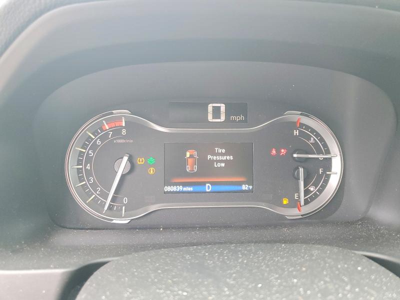 Продажа на аукционе авто 2018 Honda Pilot, vin: 5FNYF5H51JB016452, номер лота: 62780316