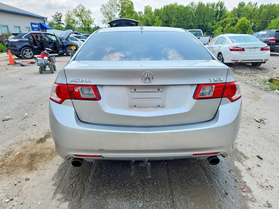Aukcja sprzedaży 2010 Acura Tsx, vin: JH4CU2F64AC008965, numer aukcji: 62989236