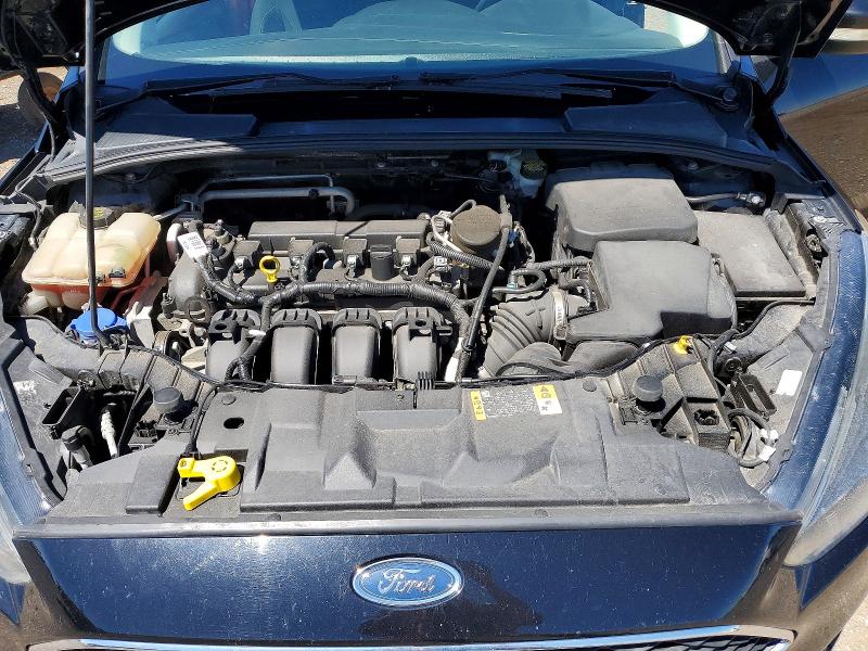 Aukcja sprzedaży 2016 Ford Focus, vin: 1FADP3K22GL223202, numer aukcji: 58610026