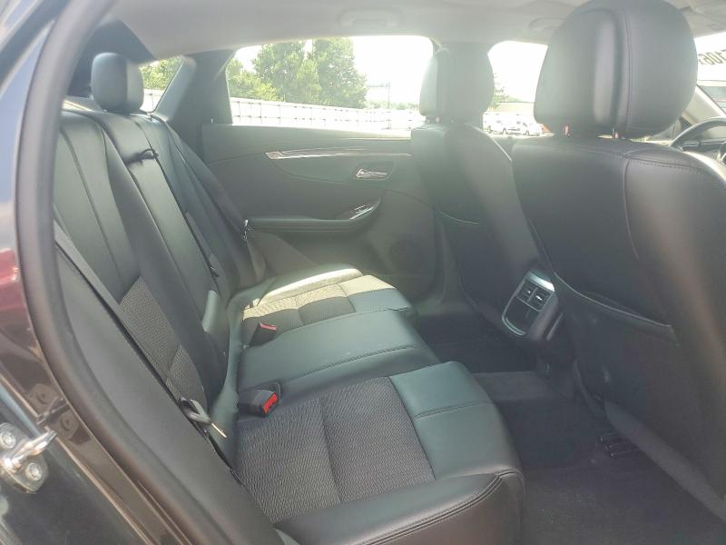 60295106 :رقم المزاد ، 2G1125S35E9123866 vin ، 2014 Chevrolet Impala مزاد بيع