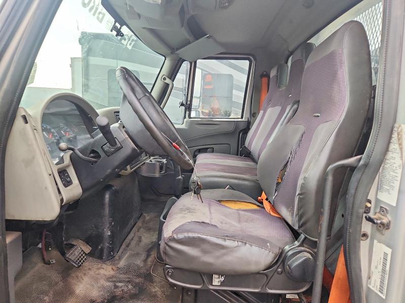 Продажа на аукционе авто 2013 International Terrastar, vin: 1HTJSSKK4DH283232, номер лота: 61360486