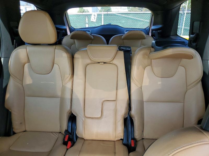 Aukcja sprzedaży 2017 Volvo Xc90, vin: YV4A22PK8H1180199, numer aukcji: 60876586