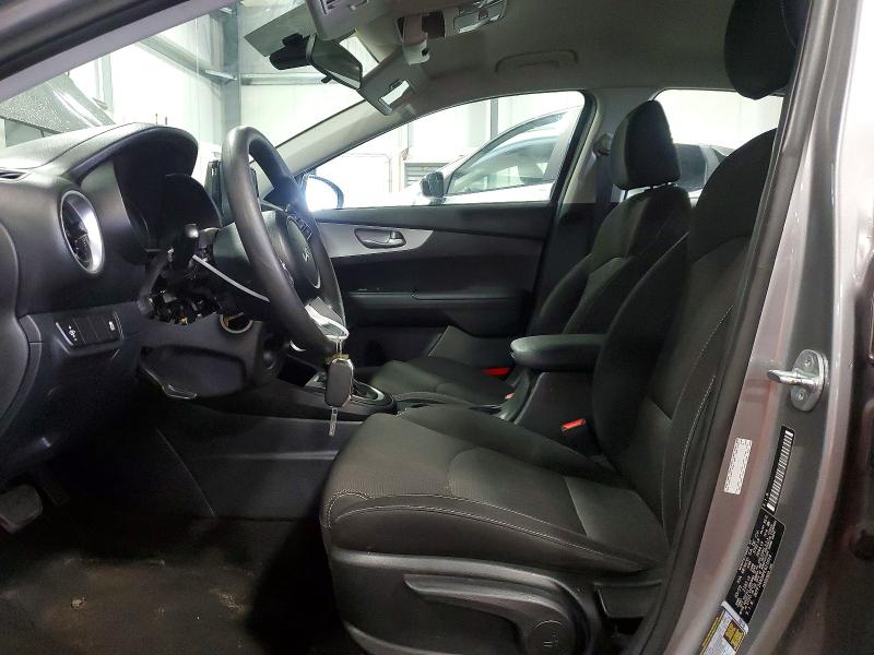 Aukcja sprzedaży 2023 Kia Forte, vin: 3KPF24AD4PE621014, numer aukcji: 60609276
