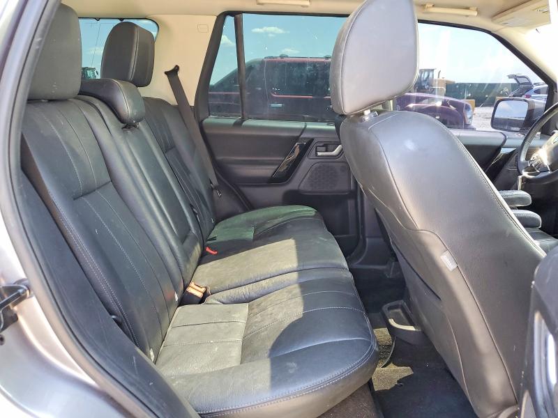 Продаж на аукціоні авто 2013 Land Rover Lr2, vin: SALFR2BG1DH367320, номер лоту: 61500536