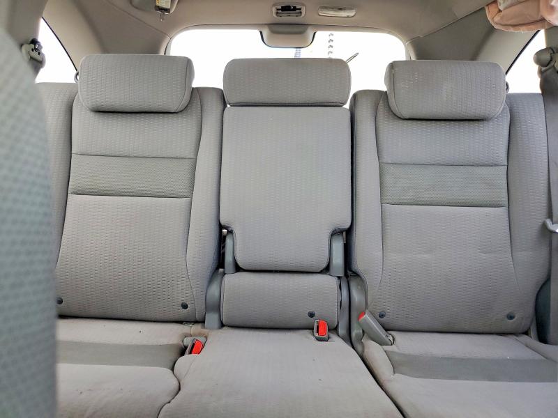 60262026 :رقم المزاد ، JHLRE48547C077742 vin ، 2007 Honda Cr-v مزاد بيع