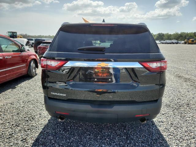 60644066 :رقم المزاد ، 1GNERFKW5LJ266538 vin ، 2020 Chevrolet Traverse مزاد بيع