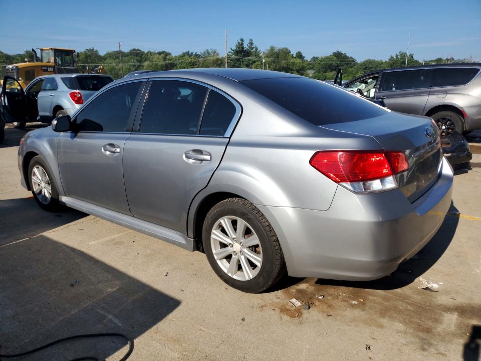 62603146 :رقم المزاد ، 4S3BMAC68B1213455 vin ، 2011 Subaru Legacy مزاد بيع