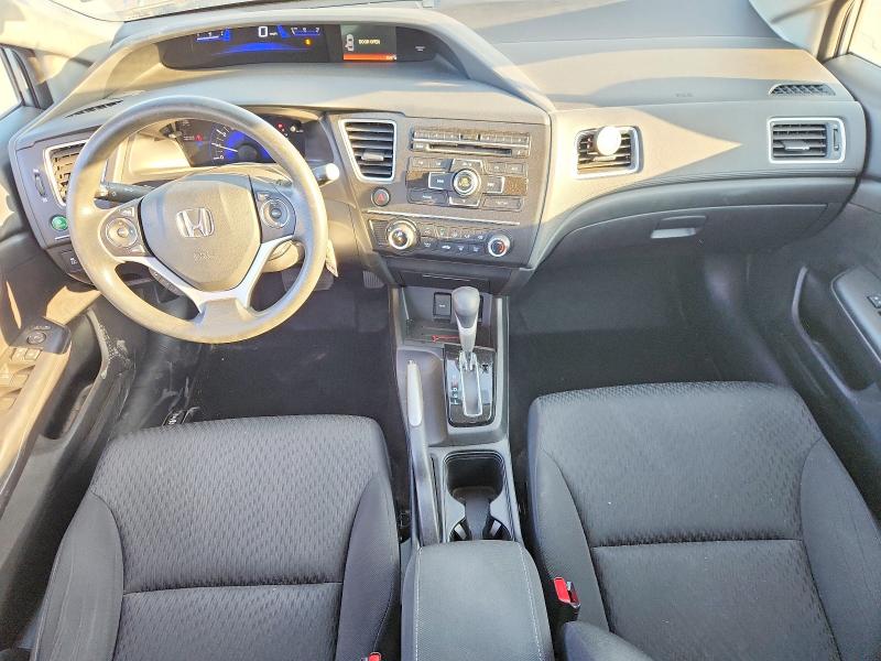 Aukcja sprzedaży 2015 Honda Civic, vin: 19XFB2F59FE258441, numer aukcji: 59854756