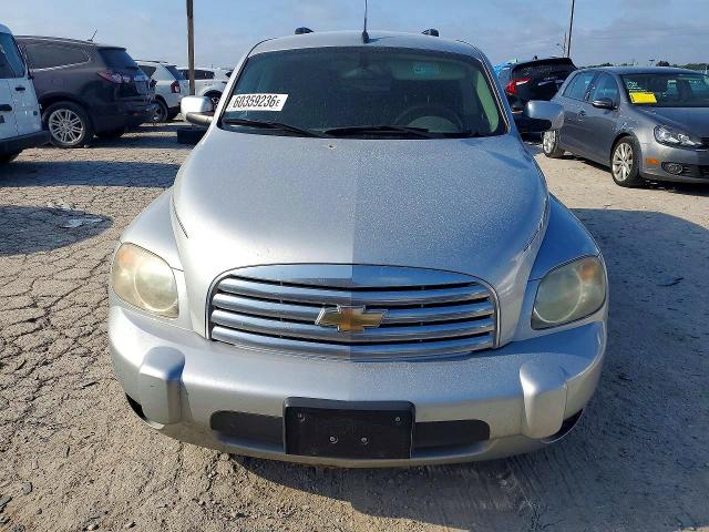 Aukcja sprzedaży 2011 Chevrolet Hhr, vin: 3GNBABFW2BS503366, numer aukcji: 60359236