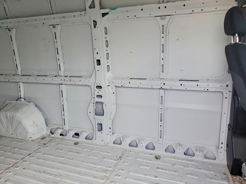 2024 Ram Promaster 2500 მანქანა იყიდება აუქციონზე, vin: 3C6LRVDG7RE126004, აუქციონის ნომერი: 58565306