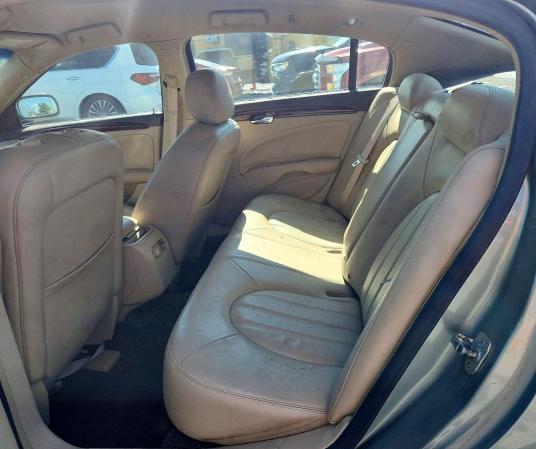 60205526 :رقم المزاد ، 1G4HD57247U150719 vin ، 2007 Buick Lucerne مزاد بيع