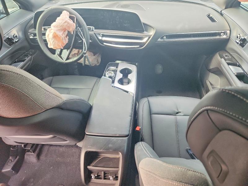 Продажа на аукционе авто 2024 Cadillac Lyriq, vin: 1GYKPMRK0RZ134803, номер лота: 60372226