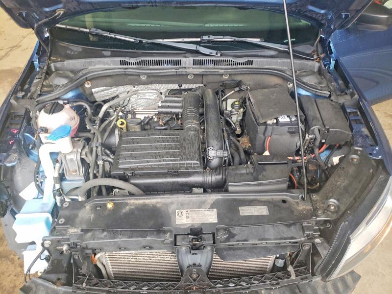 Продажа на аукционе авто 2016 Volkswagen Jetta, vin: 3VW267AJ6GM330754, номер лота: 59807996
