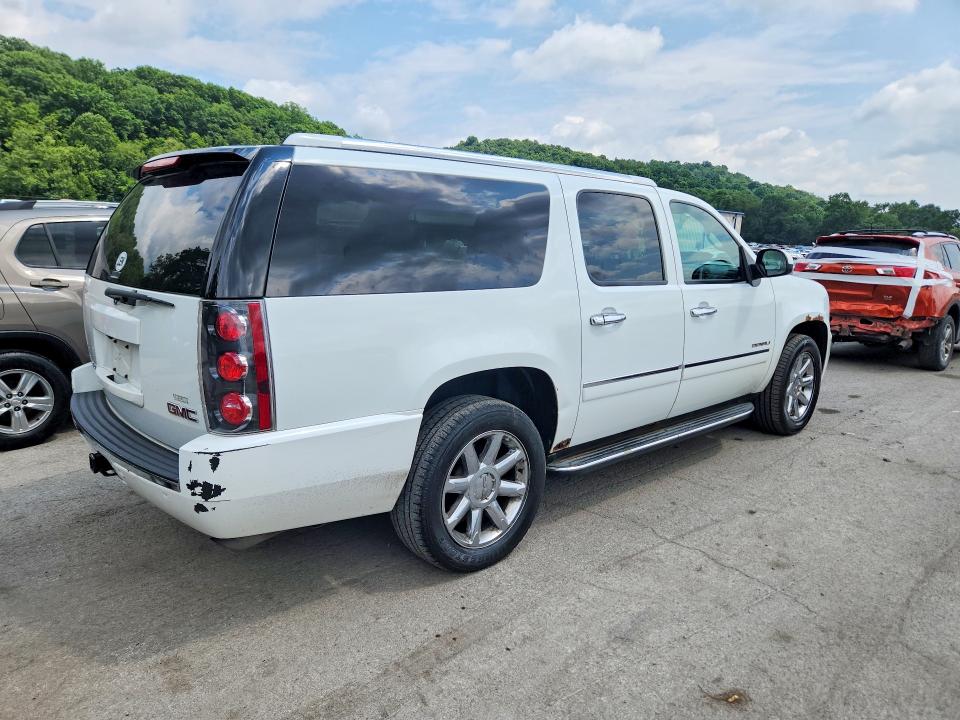 2011 Gmc Yukon Xl მანქანა იყიდება აუქციონზე, vin: 1GKS2MEFXBR105039, აუქციონის ნომერი: 62752146