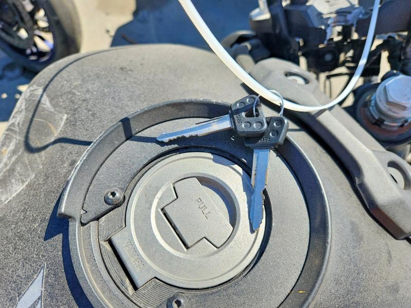 Aukcja sprzedaży 2018 Yamaha Mt09, vin: JYARN53Y1JA000846, numer aukcji: 59302226