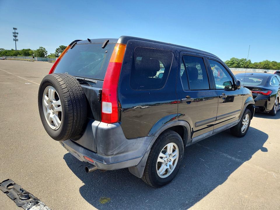 Продажа на аукционе авто 2004 Honda Cr-v, vin: SHSRD78854U232897, номер лота: 62416036