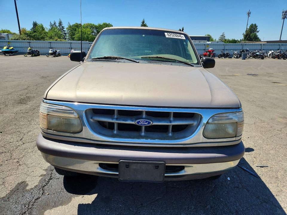 Продаж на аукціоні авто 1997 Ford Explorer, vin: 1FMDU34E9VZB66657, номер лоту: 62528846