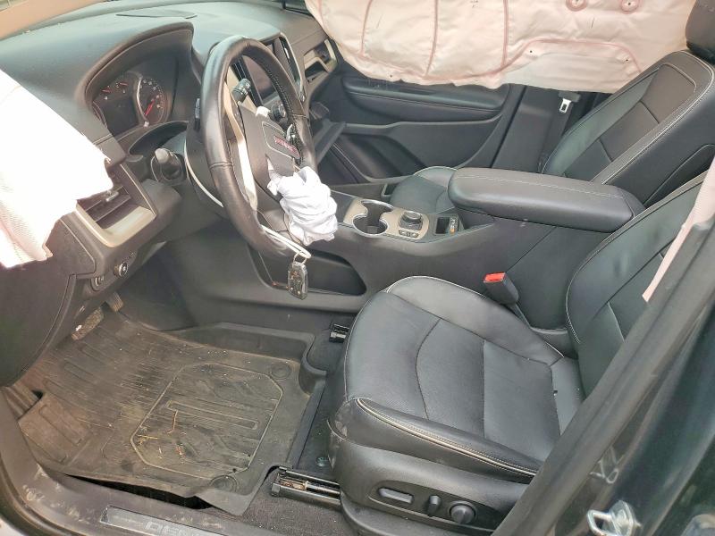 60364376 :رقم المزاد ، 3GKALXEX3KL258419 vin ، 2019 Gmc Terrain مزاد بيع