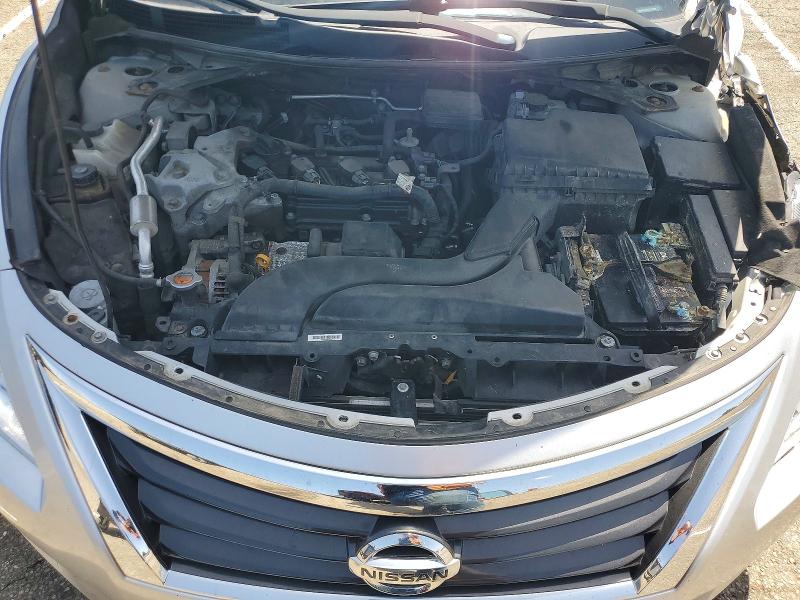 Aukcja sprzedaży 2014 Nissan Altima, vin: 1N4AL3AP3EC121965, numer aukcji: 59681886