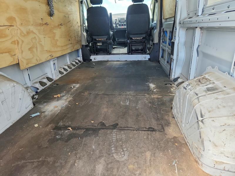 Aukcja sprzedaży 2019 Ram Promaster 3500, vin: 3C6URVHG7KE500535, numer aukcji: 60415866