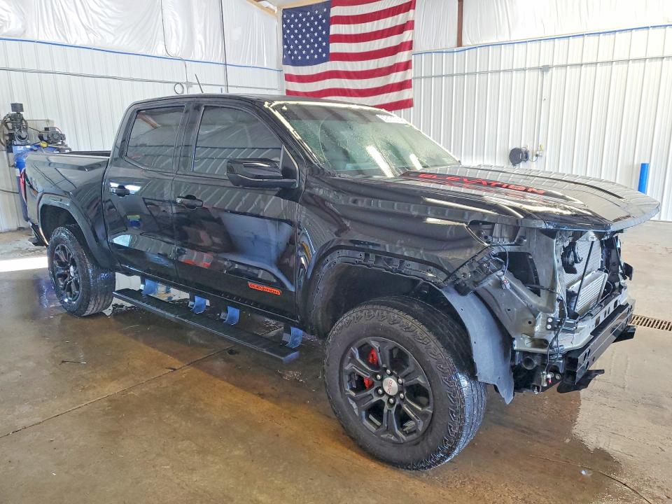 Aukcja sprzedaży 2024 Gmc Canyon, vin: 1GTP6BEK1R1128533, numer aukcji: 60812106