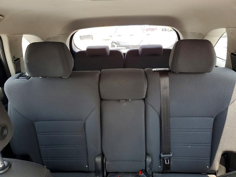 62688476 :رقم المزاد ، 5XYPGDA57LG614635 vin ، 2020 Kia Sorento مزاد بيع