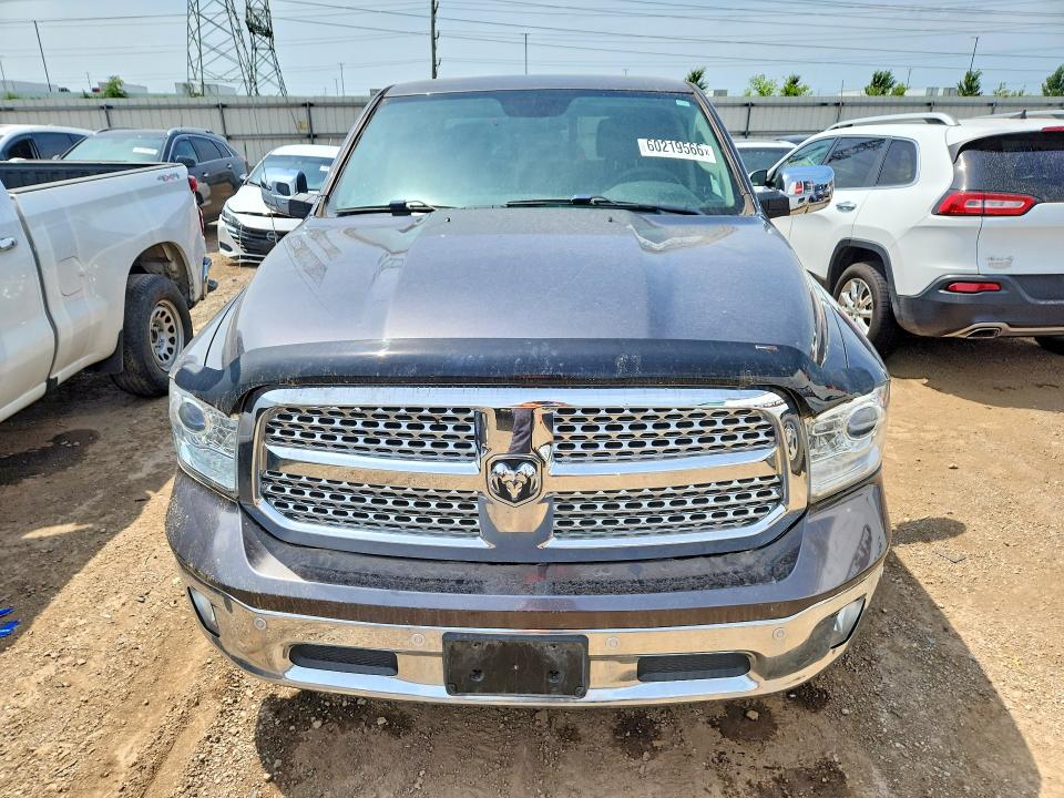 Aukcja sprzedaży 2018 Ram 1500, vin: 1C6RR7NM5JS293473, numer aukcji: 60219566