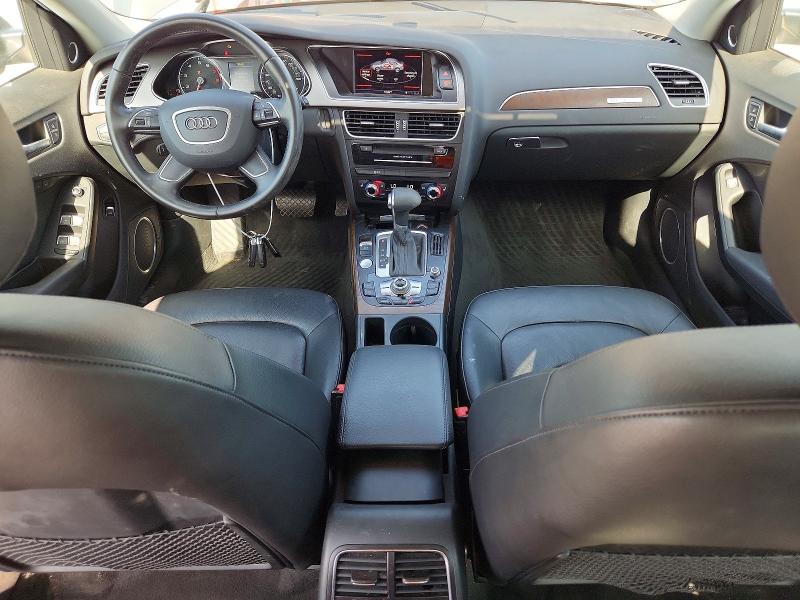 Aukcja sprzedaży 2014 Audi A4, vin: WAUFFAFLXEN007089, numer aukcji: 59243036
