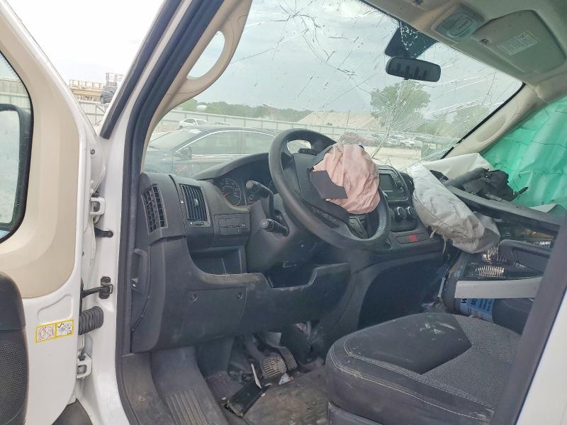 Aukcja sprzedaży 2021 Ram Promaster 2500, vin: 3C6LRVDG3ME565676, numer aukcji: 60957406