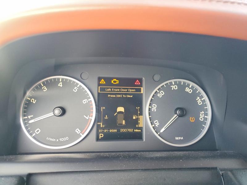Продаж на аукціоні авто 2012 Land Rover Range Rover Sport, vin: SALSK2D42CA758912, номер лоту: 61779926