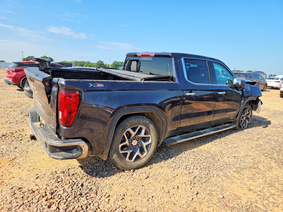 Продажа на аукционе авто 2023 Gmc Sierra, vin: 3GTUUDED2PG264061, номер лота: 59364466
